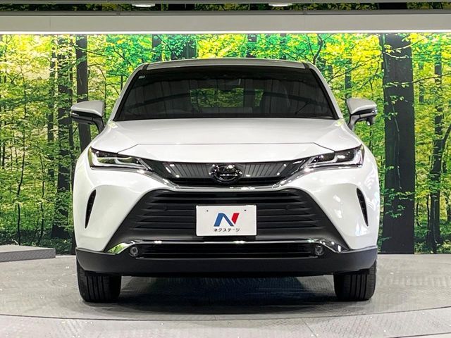 TOYOTA HARRIER 2WD 2025 Image 31