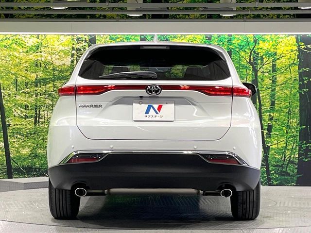 TOYOTA HARRIER 2WD 2025 Image 31