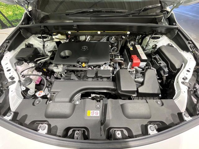 TOYOTA HARRIER 2WD 2025 Image 31