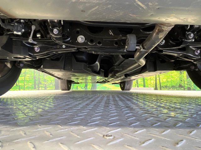 TOYOTA HARRIER 2WD 2025 Image 31