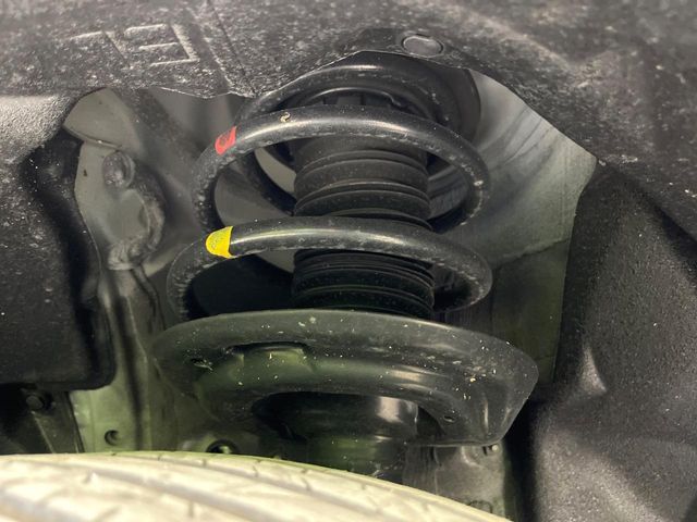 TOYOTA HARRIER 2WD 2025 Image 31