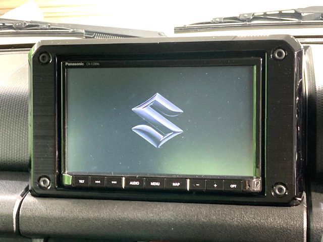 SUZUKI JIMNY SIERRA 2025 Image 31