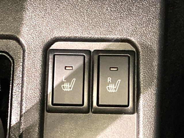 SUZUKI JIMNY SIERRA 2025 Image 31