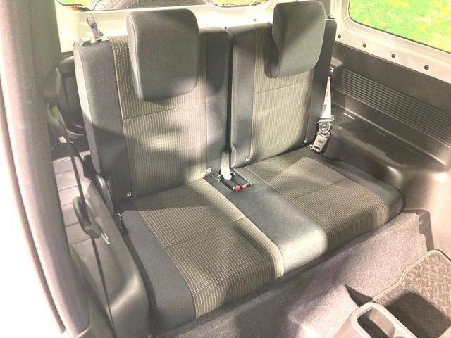 SUZUKI JIMNY SIERRA 2025 Image 31