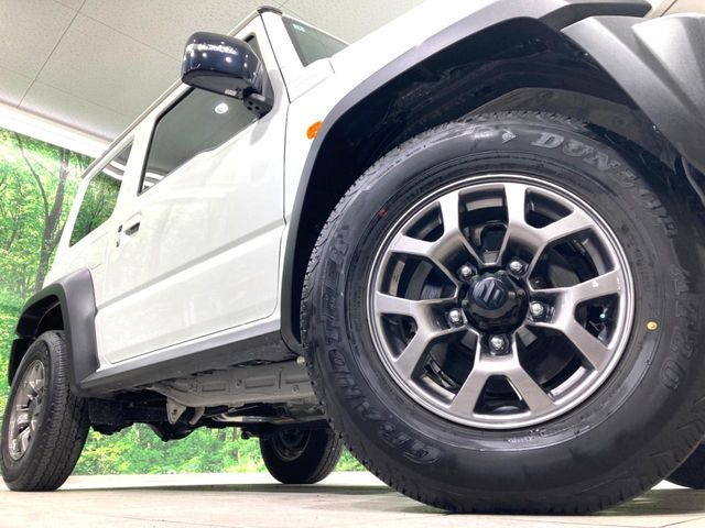 SUZUKI JIMNY SIERRA 2025 Image 31