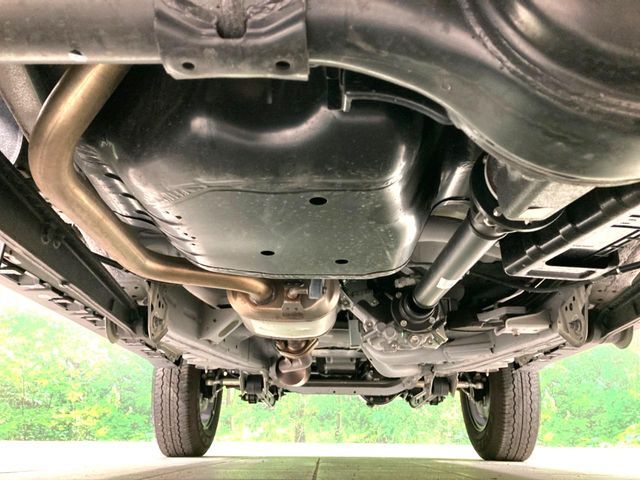 SUZUKI JIMNY SIERRA 2025 Image 31