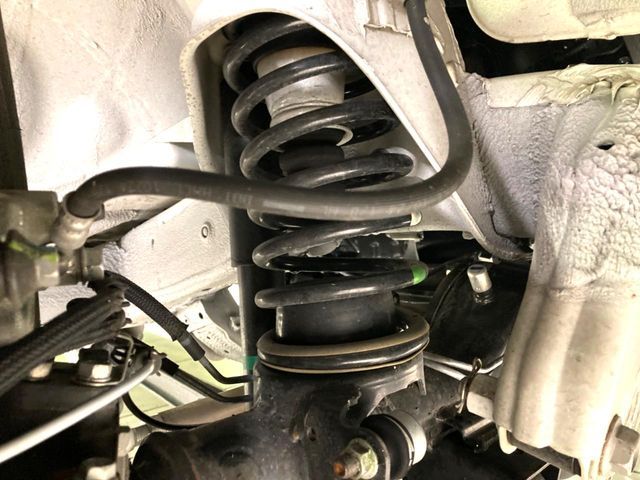 SUZUKI JIMNY SIERRA 2025 Image 31