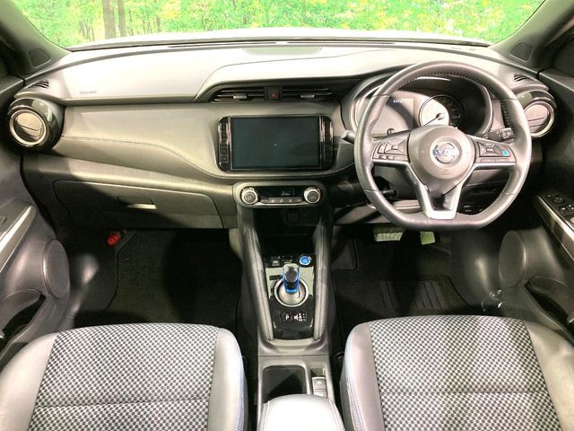 NISSAN KICKS 2021 Image 31