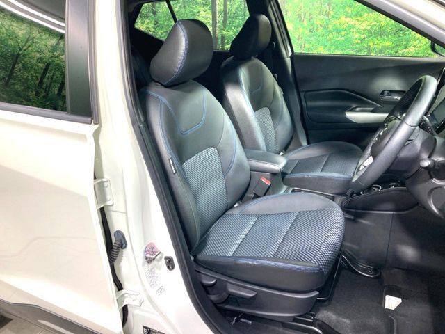 NISSAN KICKS 2021 Image 31