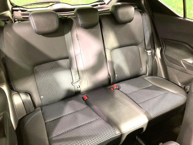 NISSAN KICKS 2021 Image 31