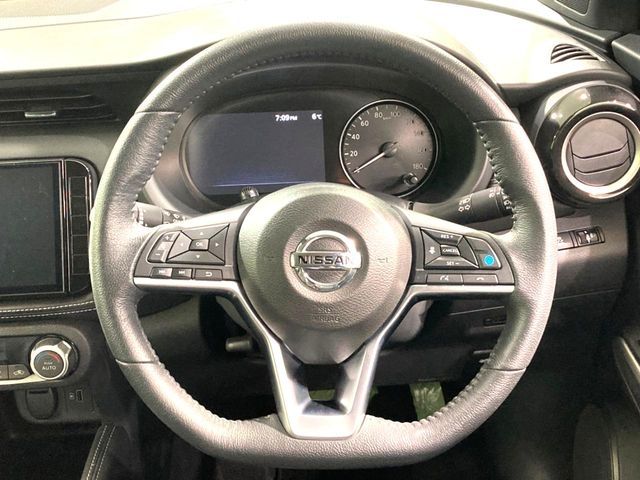 NISSAN KICKS 2021 Image 31