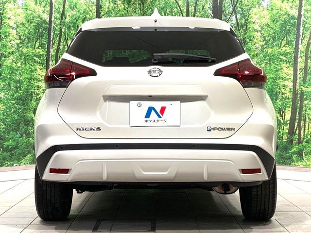 NISSAN KICKS 2021 Image 31