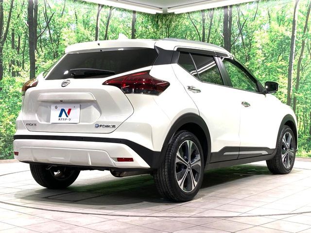 NISSAN KICKS 2021 Image 31
