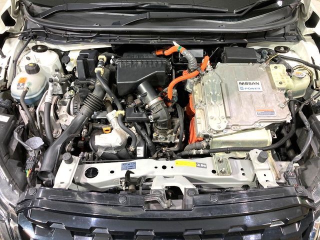 NISSAN KICKS 2021 Image 31