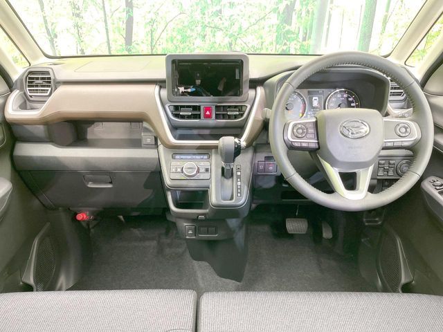 DAIHATSU MOVE 2025 Image 31