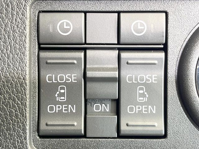 DAIHATSU MOVE 2025 Image 31