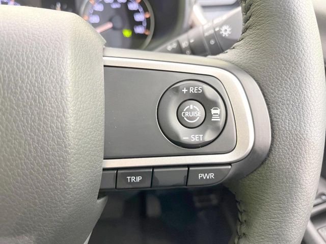 DAIHATSU MOVE 2025 Image 31