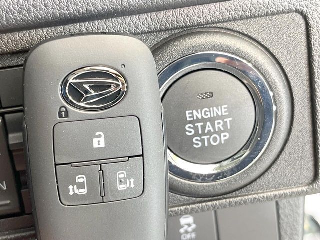 DAIHATSU MOVE 2025 Image 31