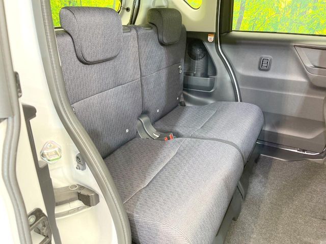 DAIHATSU MOVE 2025 Image 31