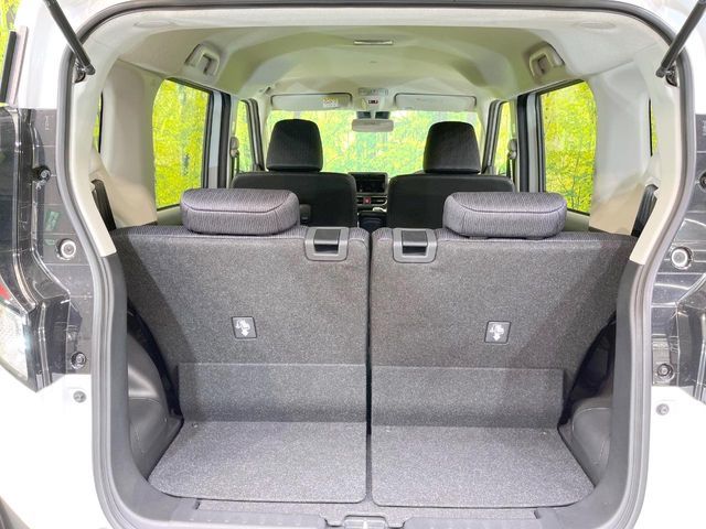 DAIHATSU MOVE 2025 Image 31