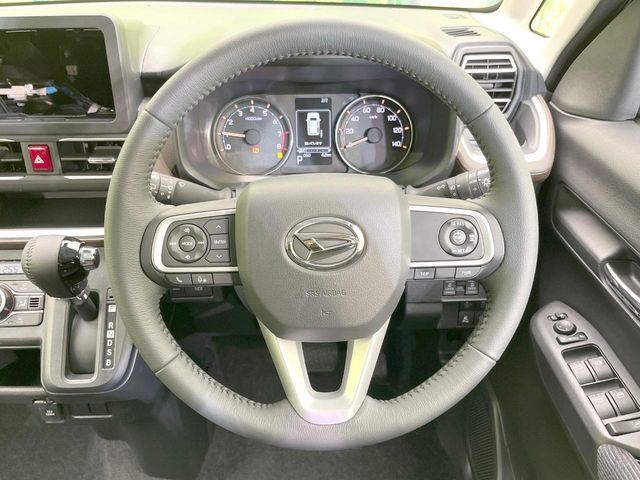 DAIHATSU MOVE 2025 Image 31