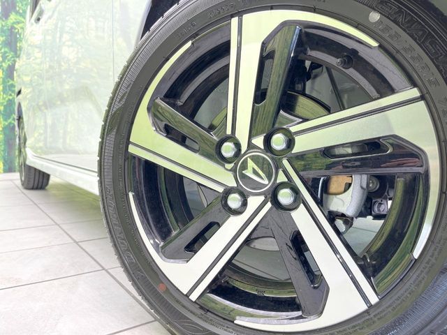 DAIHATSU MOVE 2025 Image 31