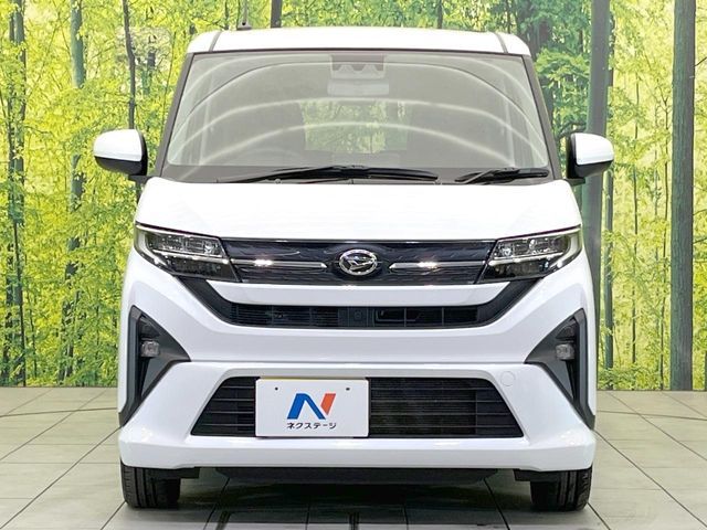 DAIHATSU MOVE 2025 Image 31