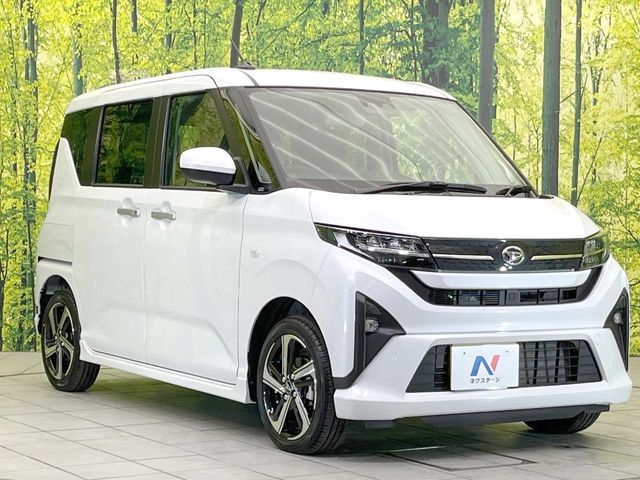 DAIHATSU MOVE 2025 Image 31