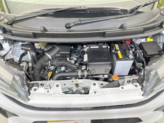 DAIHATSU MOVE 2025 Image 31