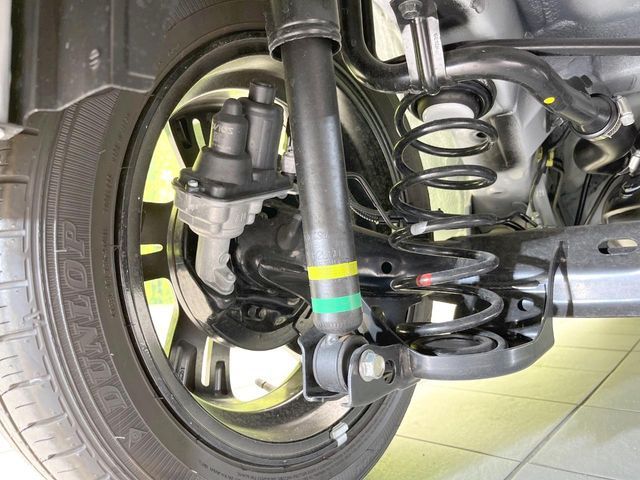 DAIHATSU MOVE 2025 Image 31