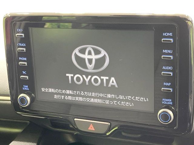 TOYOTA YARIS HYBRID 2021 Image 31