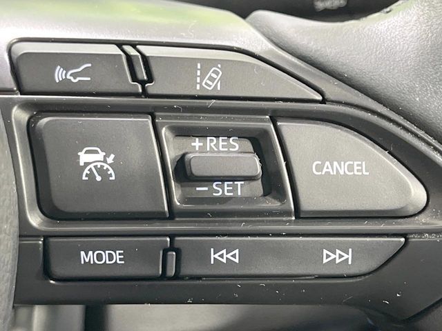 TOYOTA YARIS HYBRID 2021 Image 31