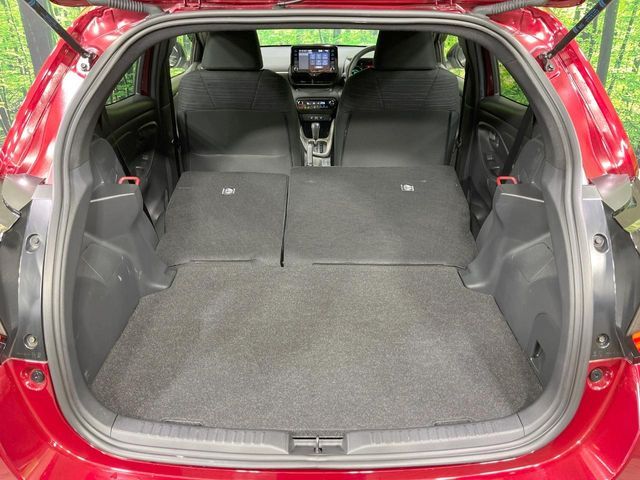 TOYOTA YARIS HYBRID 2021 Image 31