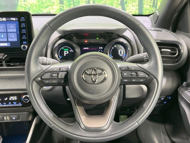 TOYOTA YARIS HYBRID 2021 Image 31