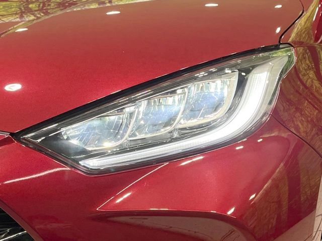 TOYOTA YARIS HYBRID 2021 Image 31