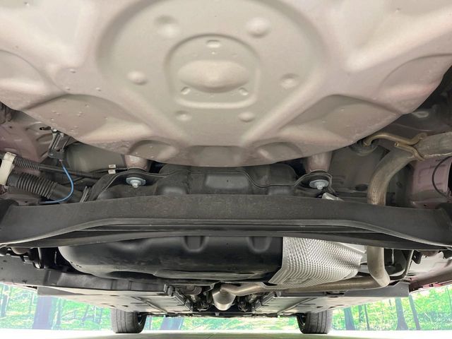 TOYOTA YARIS HYBRID 2021 Image 31