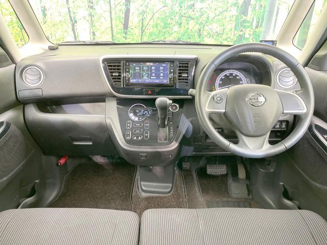 NISSAN DAYZ ROOX 2019 Image 31