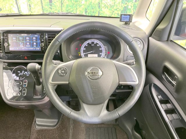 NISSAN DAYZ ROOX 2019 Image 31