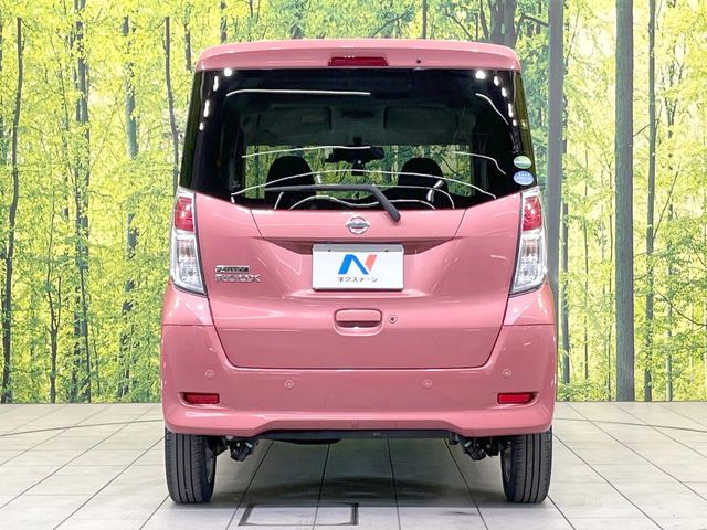 NISSAN DAYZ ROOX 2019 Image 31