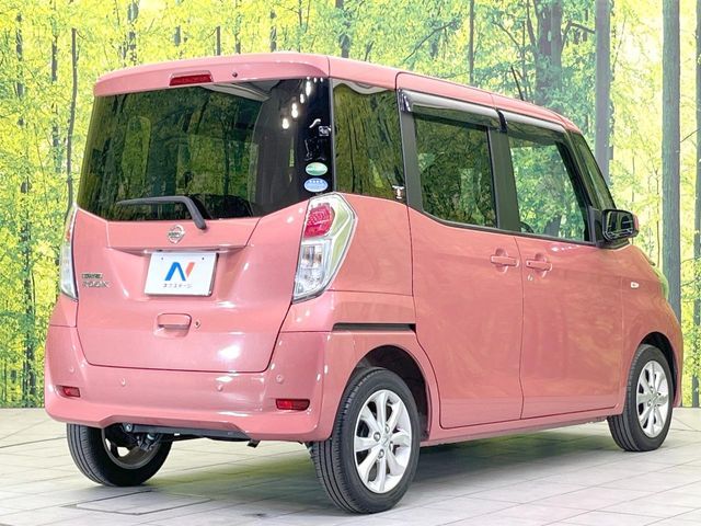 NISSAN DAYZ ROOX 2019 Image 31