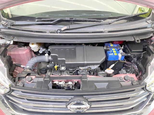 NISSAN DAYZ ROOX 2019 Image 31