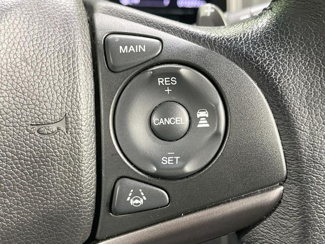 HONDA FIT HYBRID 2017 Image 31