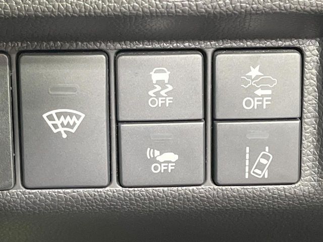 HONDA FIT HYBRID 2017 Image 31