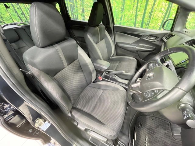 HONDA FIT HYBRID 2017 Image 31