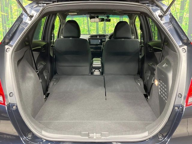 HONDA FIT HYBRID 2017 Image 31