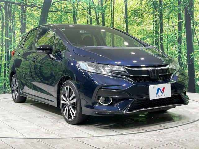 HONDA FIT HYBRID 2017 Image 31