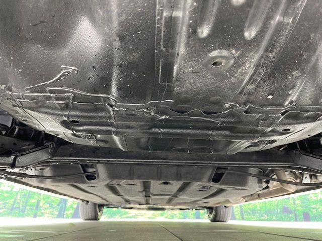 HONDA FIT HYBRID 2017 Image 31