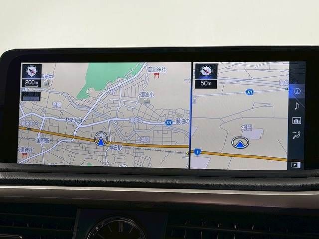 TOYOTA LEXUS RX450H AWD 2022 Image 31