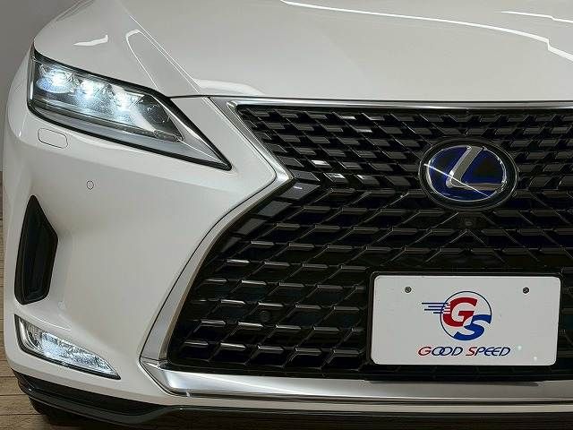 TOYOTA LEXUS RX450H AWD 2022 Image 31