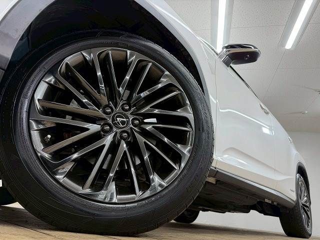 TOYOTA LEXUS RX450H AWD 2022 Image 31